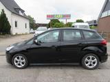 Ford Business Edition  Neu Zahnriemen+TÜV+Ölwechsel - Ford C-Max in Kiel