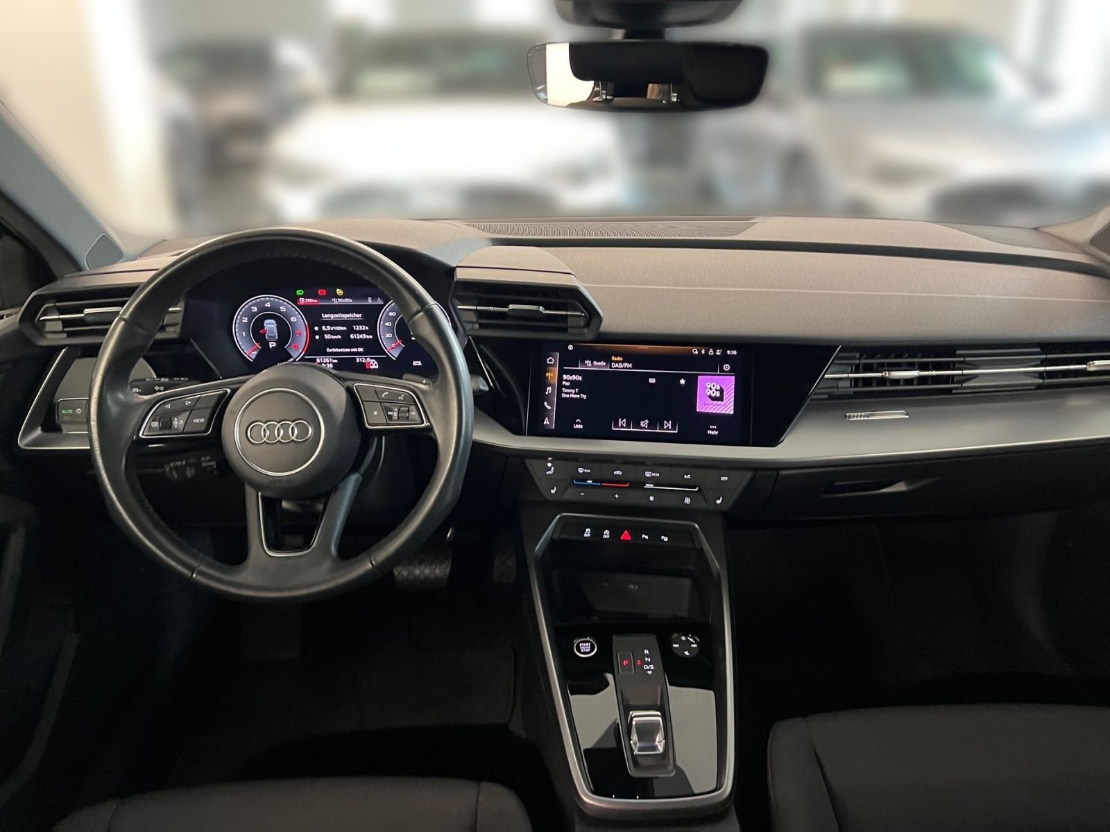 Audi A3 - Bild 11