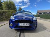 Ford Fiesta 1,0 EcoBoost 74kW ST-Line ST-Line - Ford Fiesta: 7