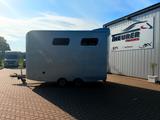 Andere ANKA  3,5t Pferdeanh.mit  Wohn. Dusche - Tier-/Pferdetransport 3 pferde