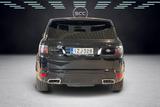 Land Rover Range Rover Sport HSE Dynamic Hybrid - Land Rover Range Rover Sport mit Hybrid-Antrieb