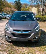 Hyundai ix35 , 1 Hand  ,TÜV 11.26 , gut Zu... - Hyundai ix35 in Stuttgart