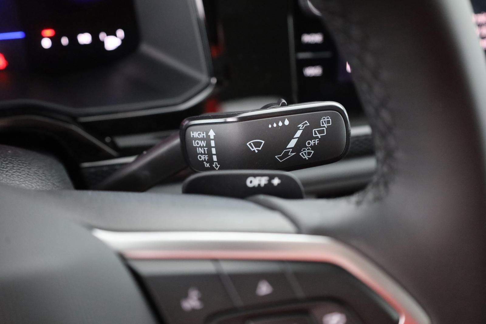 Volkswagen Taigo 1.5 TSI DSG Matrix ACC Kamera, миниатюра 20