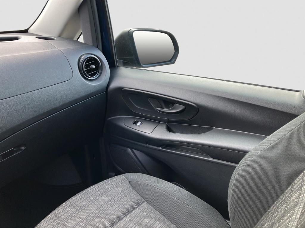 Fahrzeugabbildung Mercedes-Benz Vito 114 CDI Tourer PRO Lang *KlimaA*SHZ