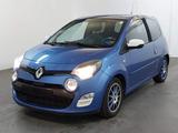 Renault Twingo Gordini - Renault Twingo mit Benzin-Antrieb: Blau
