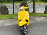 Vespa GTS SUPER 300 E5 HPE - ABS / ASR