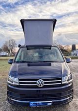 Volkswagen T6 California Ocean - München