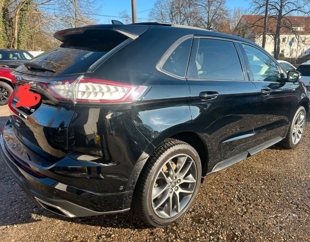 Ford Edge 2,0 l TDCi Bi-Turbo 4 x 4