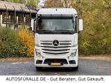 Mercedes-Benz Actros 4 2-Achser*1845*OM471*4x2*SZM*2xSchlaf.* - Angebote