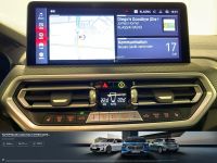 BMW X4 M - Vorschau Bild 12