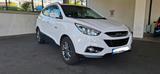 Hyundai IX35...1.6 GDI / SUV - Hyundai ix35 in Stuttgart