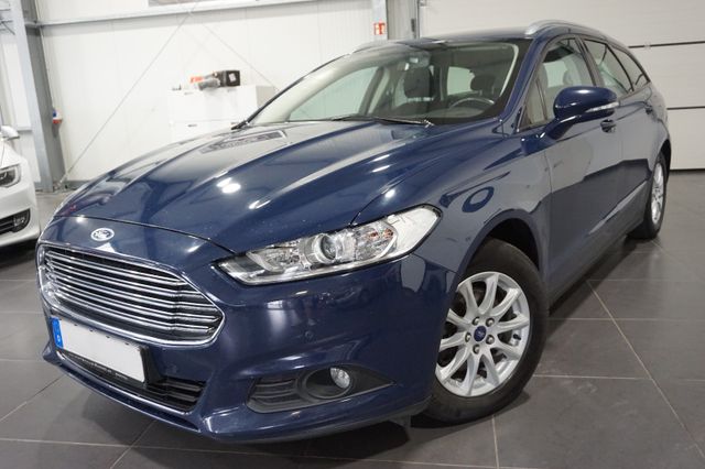 Ford Mondeo 2.0 TDCi Turnier **Navi*SHZ*Temp.*SHZ**