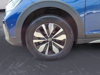 Volkswagen Taigo - Vorschau Bild 12