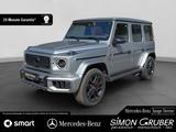 Mercedes-Benz G 63 AMG Night II Manufaktur magno Ride facelift