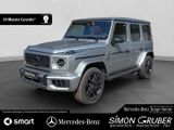 Mercedes-Benz G 63 AMG Night II Manufaktur magno Ride facelift