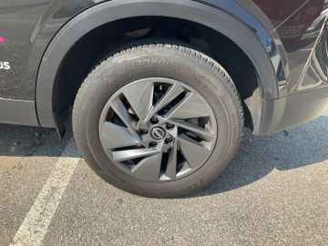 Nissan Qashqai - 8