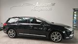 Citroën C5 Tourer V6 BiTurbo Exclusive Leder Navi Xenon - Citroën C5: Kombi