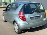 Mercedes-Benz A 170 AVANTG/Automatik/Tüv neu/Xenon - Mercedes-Benz A 170 in Mannheim