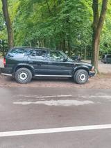 Chevrolet Blazer LT  - Chevrolet Blazer: Privatanbieter