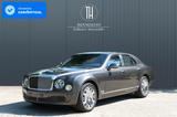 Bentley Mulsanne 6.75 V8*Massage*Kamera*Keramik*Sitzklim - Bentley Mulsanne Gebrauchtwagen