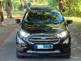 Ford EcoSport 1,0 EcoBoost 92kW Titanium  - Ford EcoSport von privat