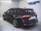 Ford Focus Turnier 1.5 EcoBlue Autom. ST-Line X - mit Diesel-Antrieb: 1.5