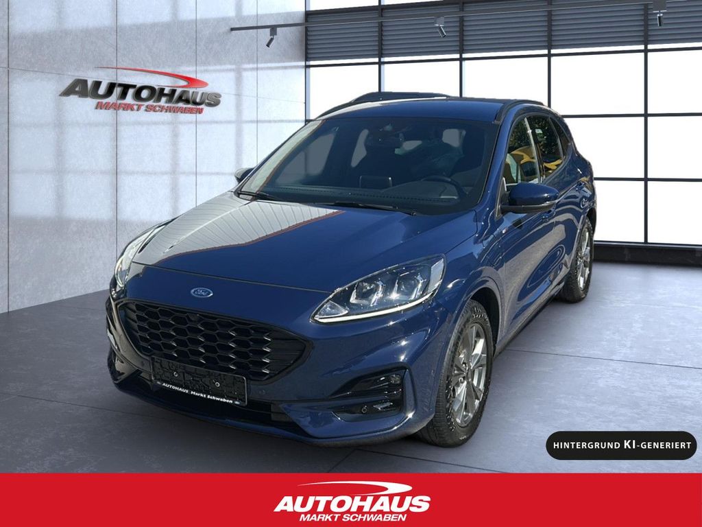 Image of Ford Kuga