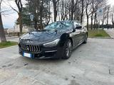 Maserati Ghibli 3.0 Diesel 250 CV GranLusso Zegn - Maserati Ghibli: Granlusso