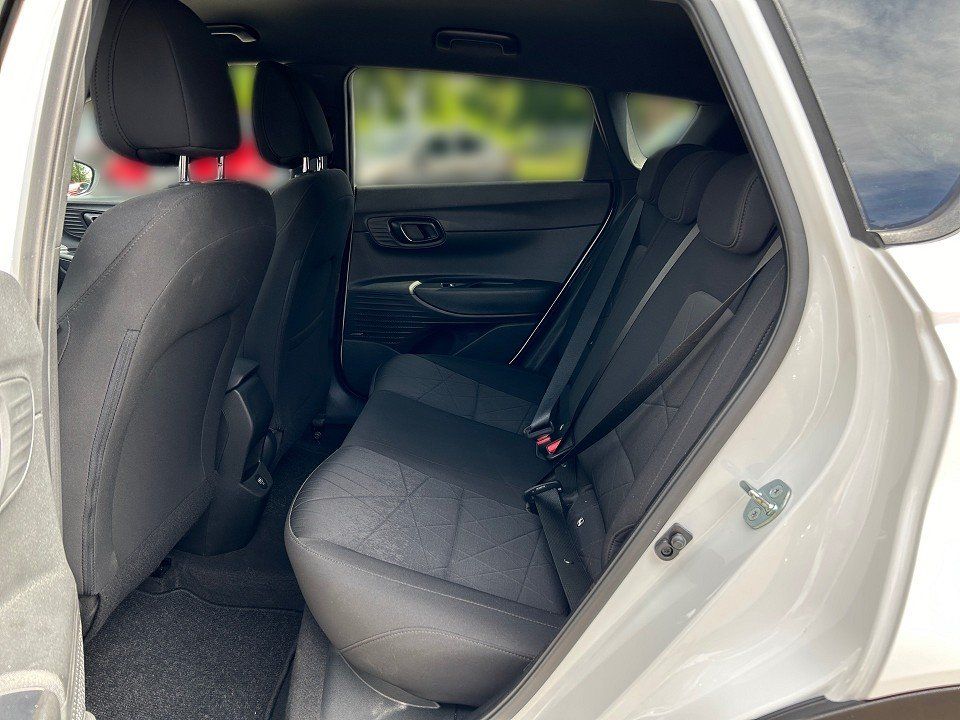 Hyundai BAYON – Bild 13