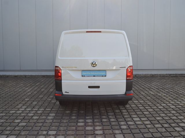 T6 Transporter Kasten 2.0 TDI 150 PS 4Motion KOM