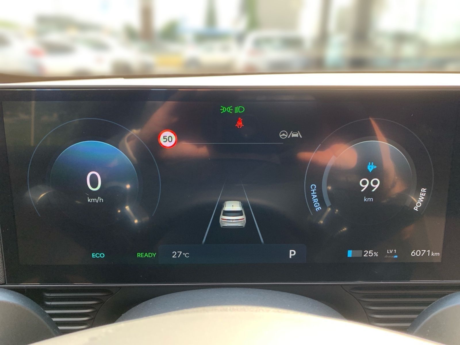 Fahrzeugabbildung Hyundai IONIQ 5 Dynamiq Elektro 84 kWh el.Heckklappe