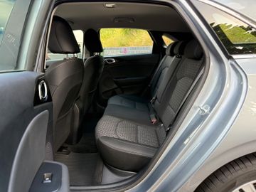Kia Ceed 1.4 T Vision Navi Komfort Kamera Klima SHZ