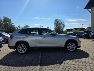 BMW X1 - 7