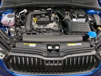 Skoda Fabia - Vorschau Bild 13