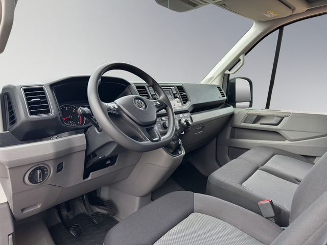 Crafter 35 2.0 TDI Sylt Camper Keitum L2H2 FWD