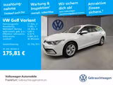 Volkswagen Golf VIII Variant 2.0 TDI Life LED APP