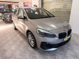BMW Bmw 216 216d Active Tourer Sport - BMW 216 Active Tourer aus 2021