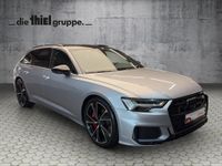 Audi S6 - Vorschau Bild 3