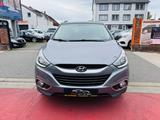 Hyundai ix35 Style AWD"AUTO"NAVI"LLEDER"AHK"PANO" - Hyundai ix35 mit LPG-Antrieb