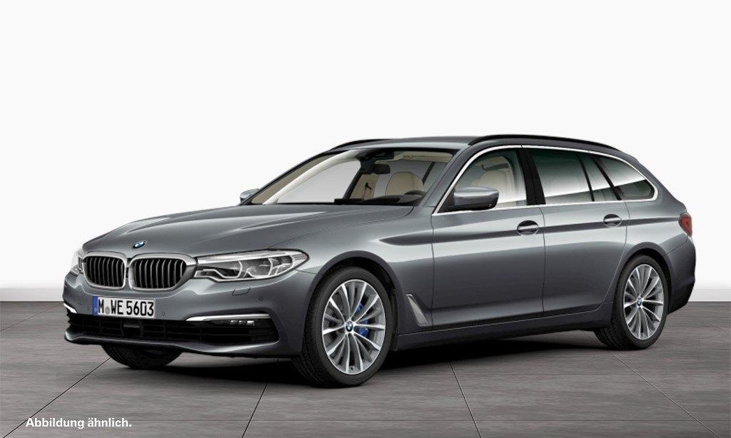 BMW 540d xDrive Touring Ferngesteuertes Parken DAB