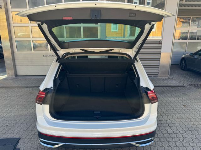 Tiguan 2.0 TDI 147kW DSG 4M Eleganc ACC/PANO/NAV