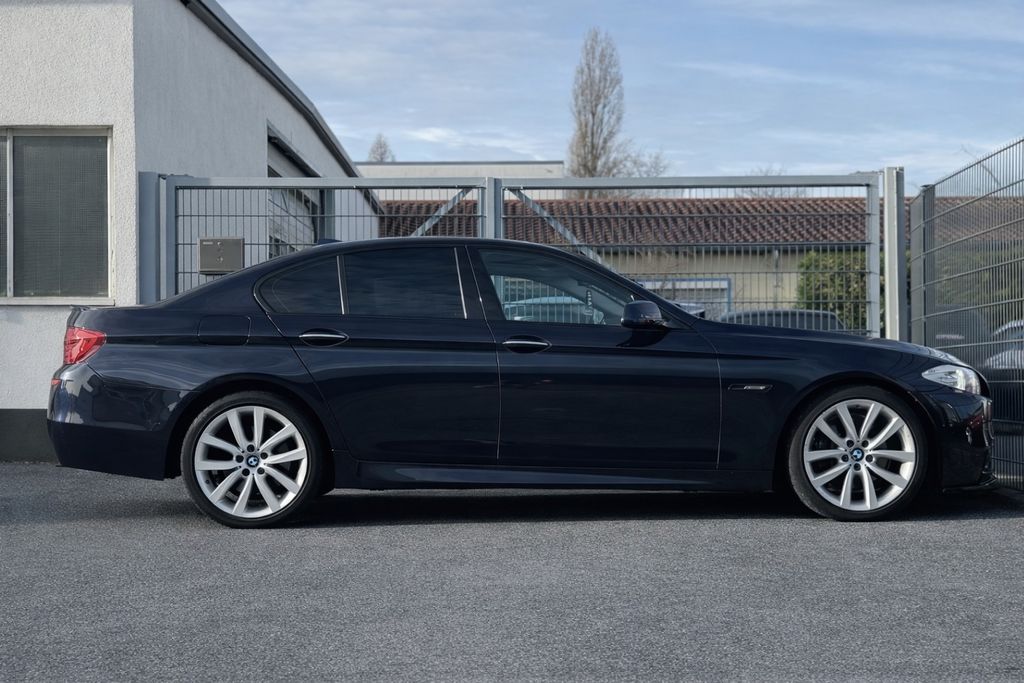 BMW 530 – Bild 6