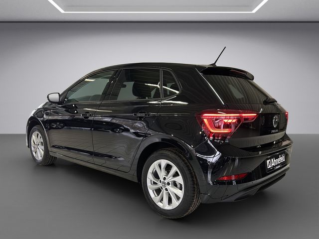 Polo Style 1,0 TSI DSG