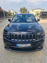 Jeep umvej12345 - gebrauchte Jeep Cherokee aus dem Jahr 2016