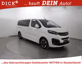 Opel Zafira Life L 2.0d Toure >LEDER+KAM+HEAD+AHK+XEN - Opel Gebrauchtwagen von 2021