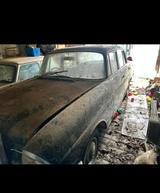 Mercedes-Benz Suche Mercedes w108 w109 w111 w136 110 w18... - Mercedes-Benz Gebrauchtwagen von 1950