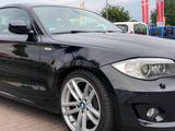 BMW 118d Coupé - - BMW 118: Coupe, 118d
