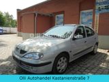 Renault Megane Classic 1.6*Benzin* KLIMA*TÜV*12/2025* - Renault Megane aus 2002