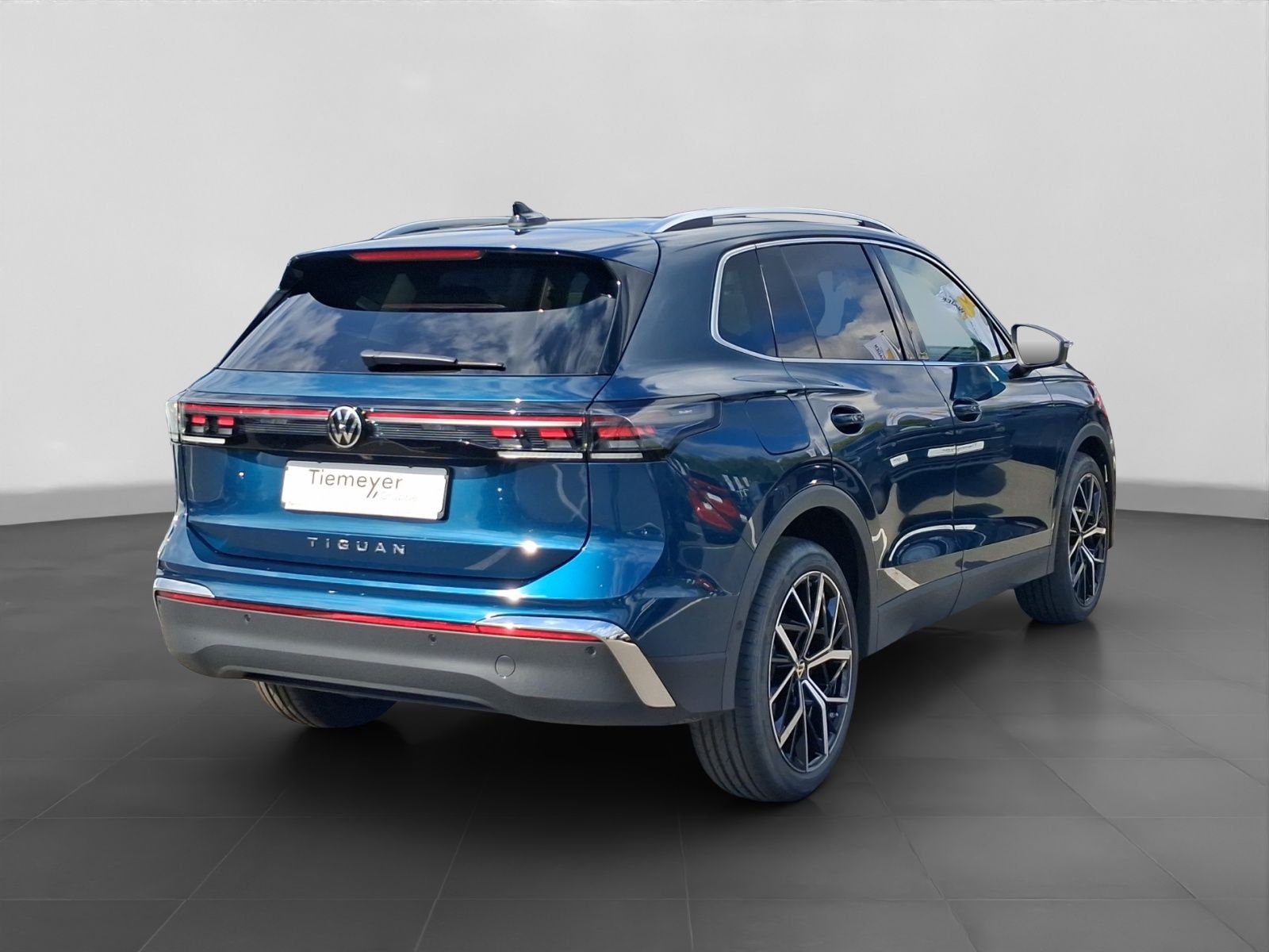 Volkswagen Tiguan 2.0 TDI DSG ELEGANCE IQ PANO ST.HEIZ LM20 foto 3