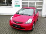 Honda Jazz 1.4 LS - gebrauchte Honda Jazz aus dem Jahr 2005